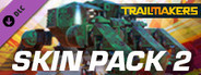 Trailmakers: Texture Pack 2