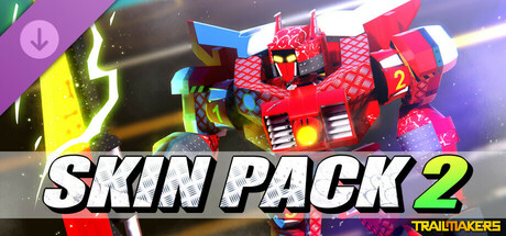 Trailmakers: Skin Pack 2 banner image