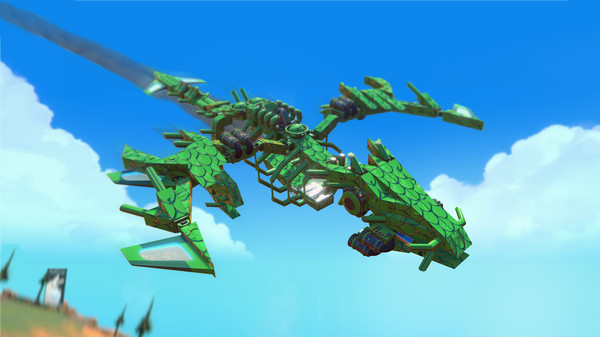 Trailmakers: Skin Pack 2 for steam Trailmakers: Skin Pack 2 for steam