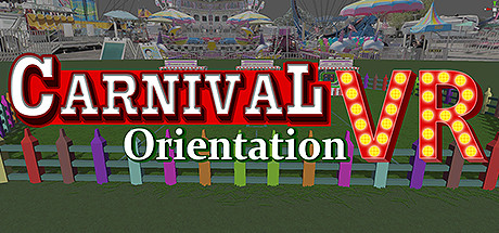 Carnival VR Orientation Cover Image