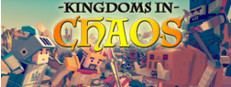 Kingdoms In Chaos 게임 이미지