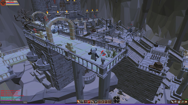 скриншот Kingdoms In Chaos 0