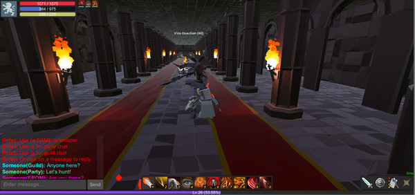 скриншот Kingdoms In Chaos 2