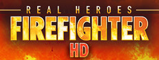 Real Heroes: Firefighter HD