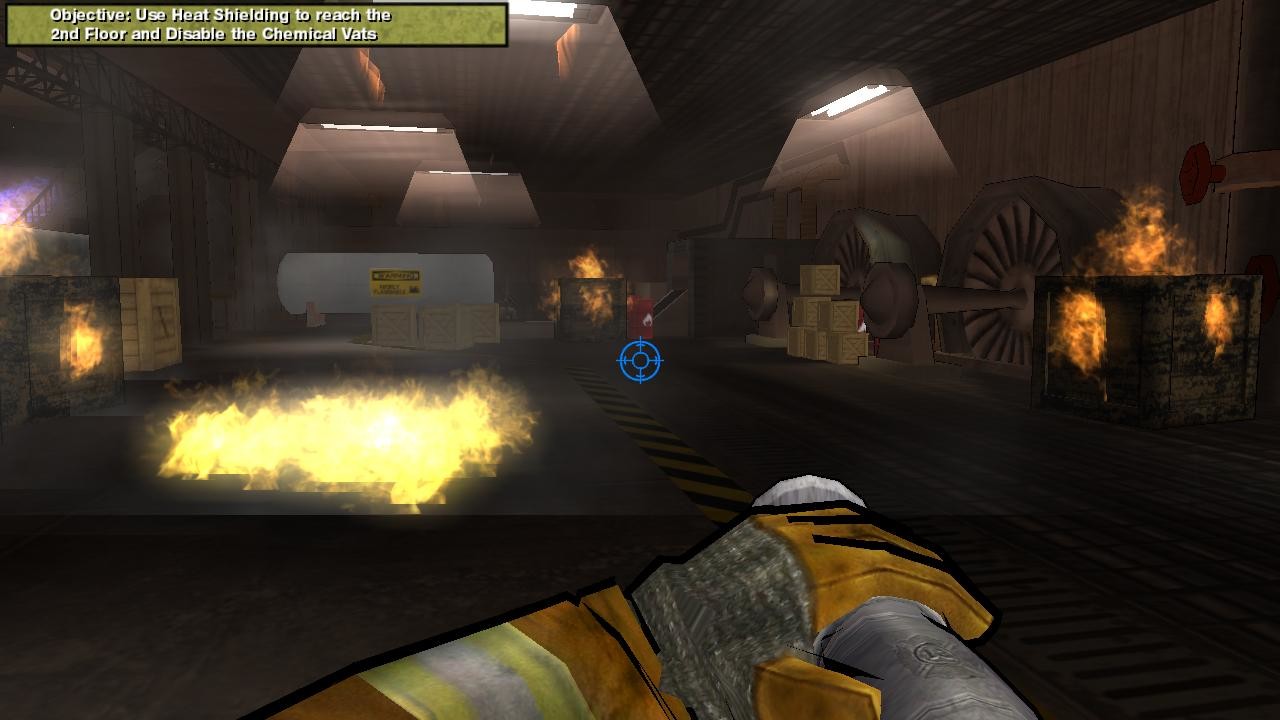 Real Heroes Firefighter Free Download