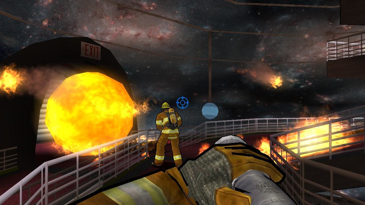 Real Heroes Firefighter Free Download