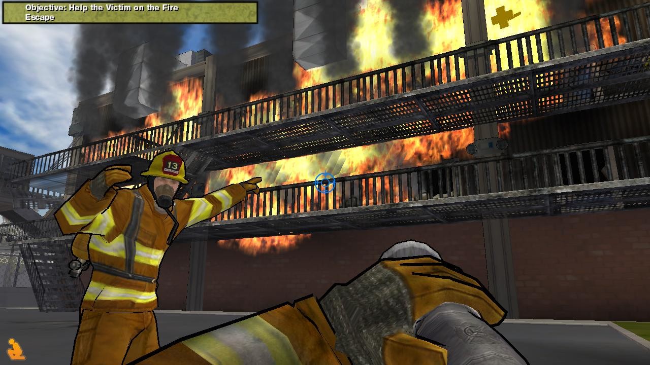 Real Heroes Firefighter Free Download