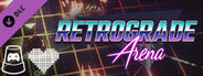 Retrograde Arena - Supporter Pack