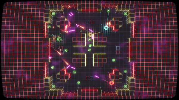 Retrograde Arena - Deathmatch Pack for steam Retrograde Arena - Deathmatch Pack for steam