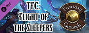 Fantasy Grounds - Starfinder RPG - The Threefold Conspiracy AP 2: Flight of the Sleepers