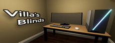 Villa's Blinds 게임 이미지
