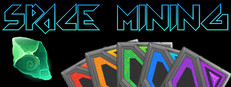 Space Mining 게임 이미지