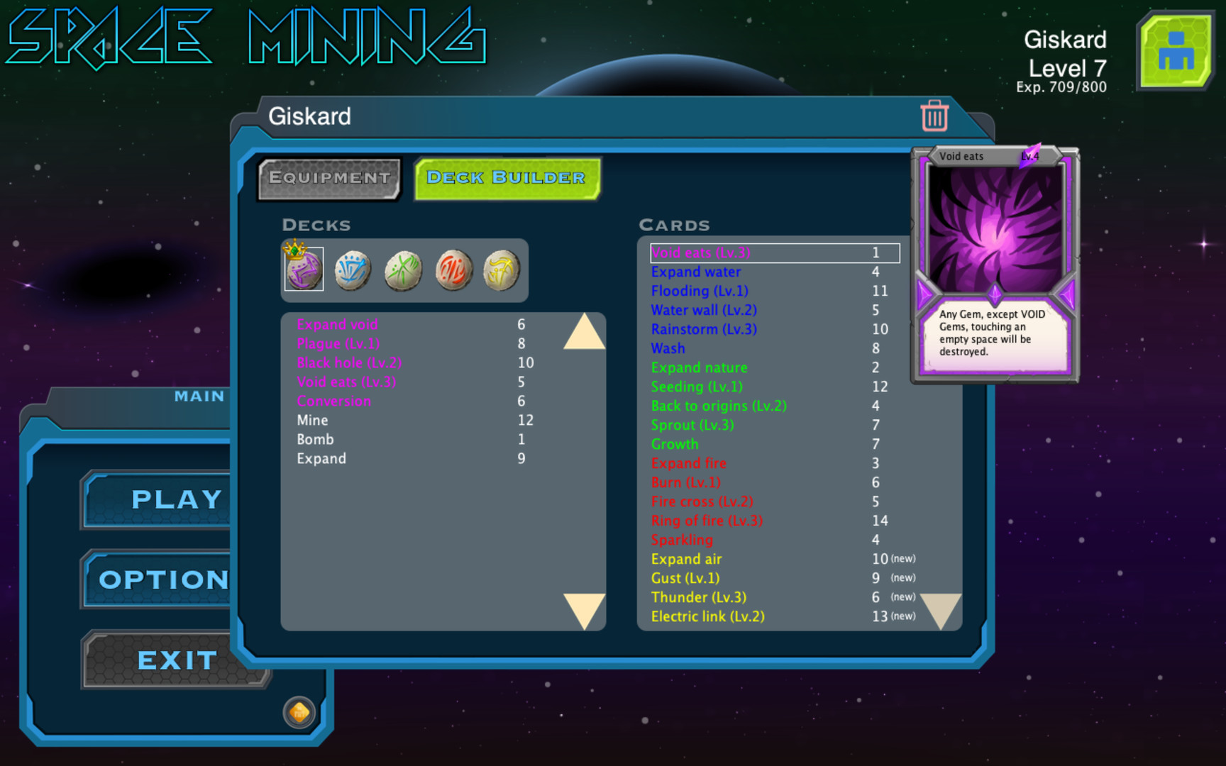 Space Mining(DIGSTAR) Game By MetapsPlus Inc. - MrGuider