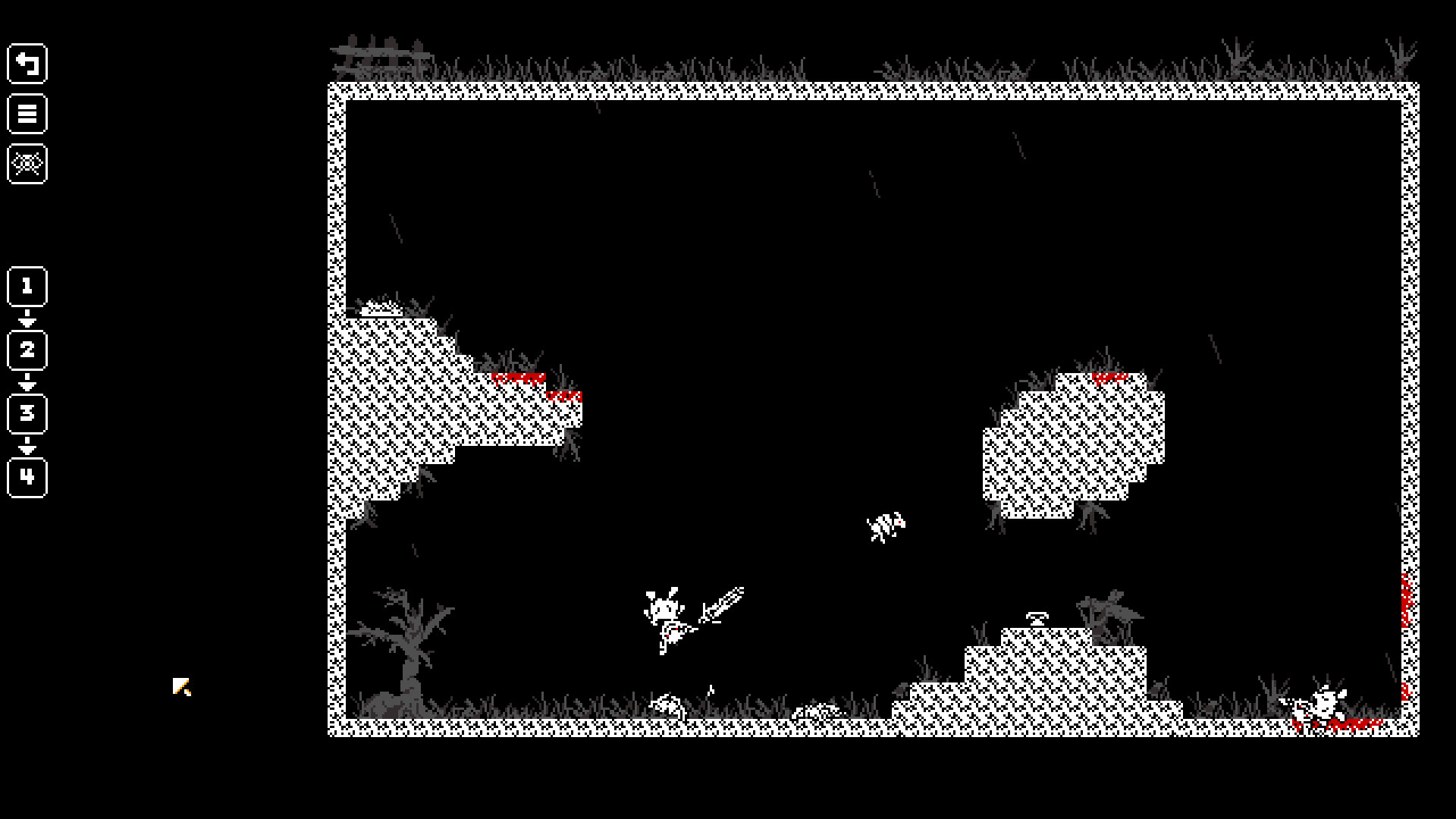 Sword Slinger Demo #3