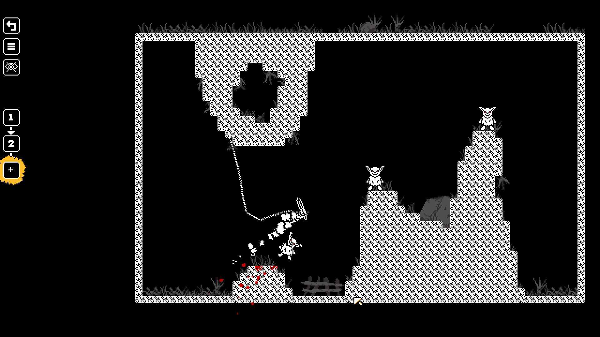 Sword Slinger Demo #4