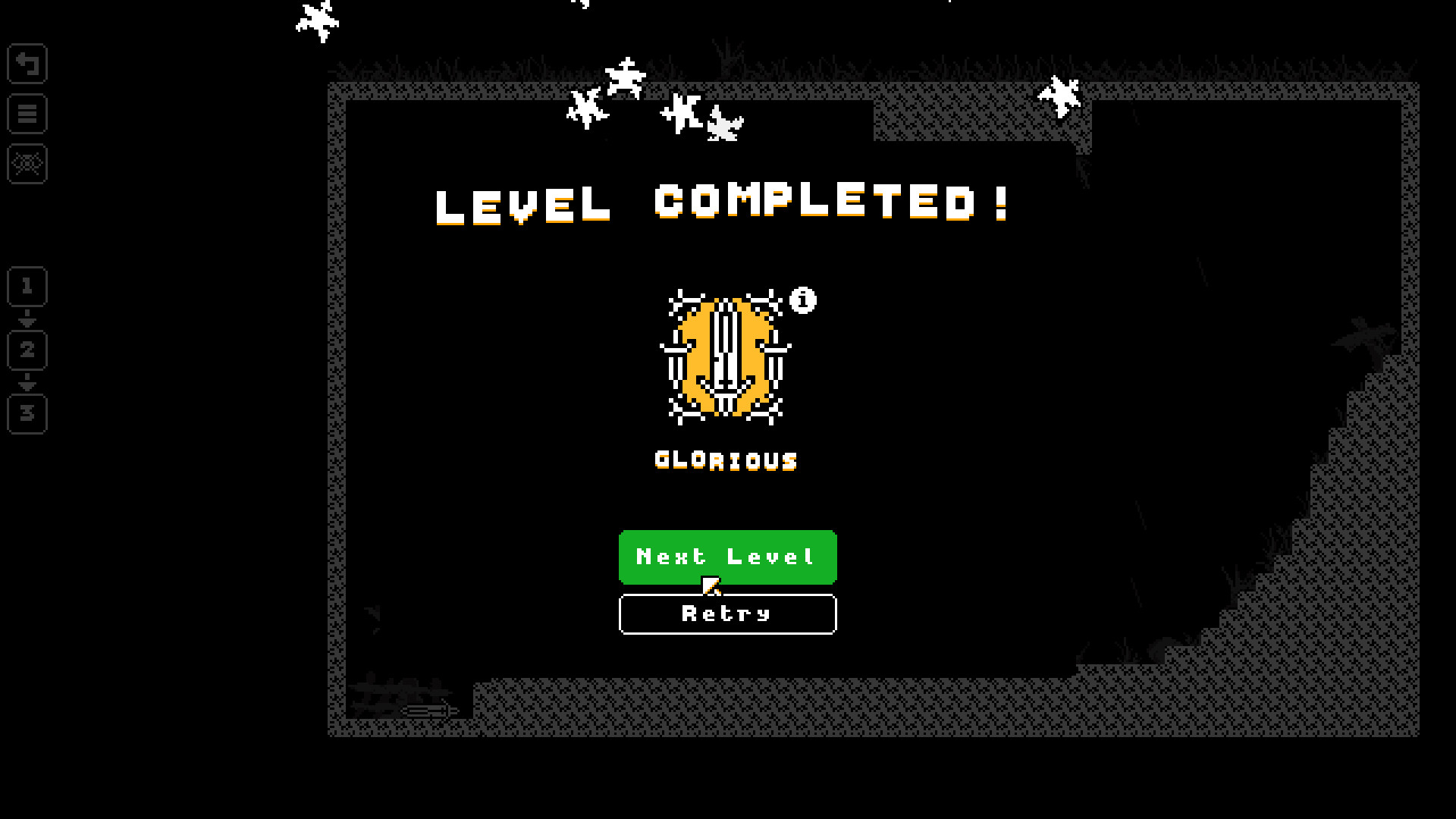 Sword Slinger Demo #5