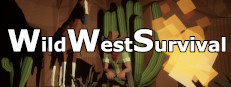 Wild West Survival 게임 이미지