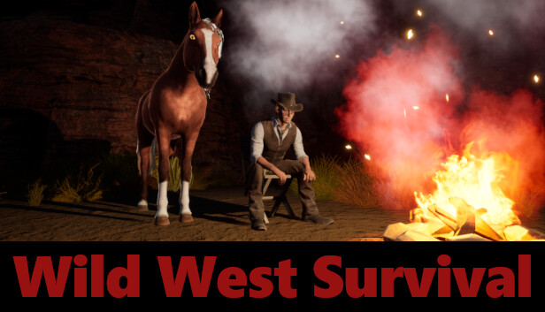 How to Survive the Wild West 