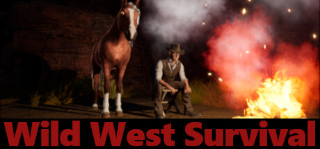 Wild West Survival Cover Image