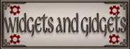 Widgets and Gidgets