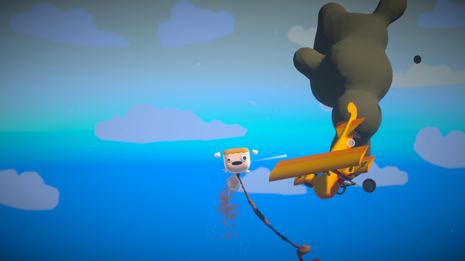 Crappy Climber screenshot 1