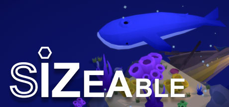 Steam header art for Sizeable