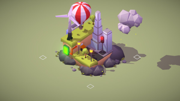 Скриншот из Sizeable