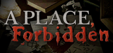 Image for A Place, Forbidden