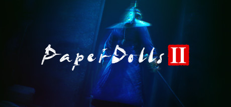 Paper Dolls 2 纸人贰 Cover Image