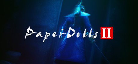 Steam header art for Paper Dolls 2