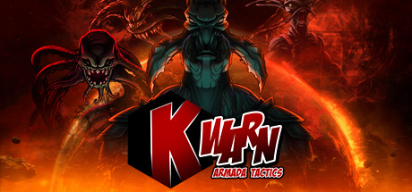Kwarn Armada Tactics Cover Image