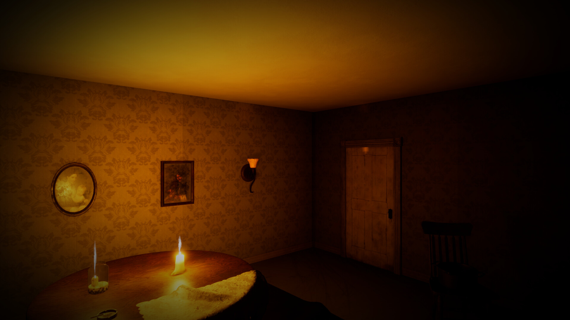 Sleep on Steam