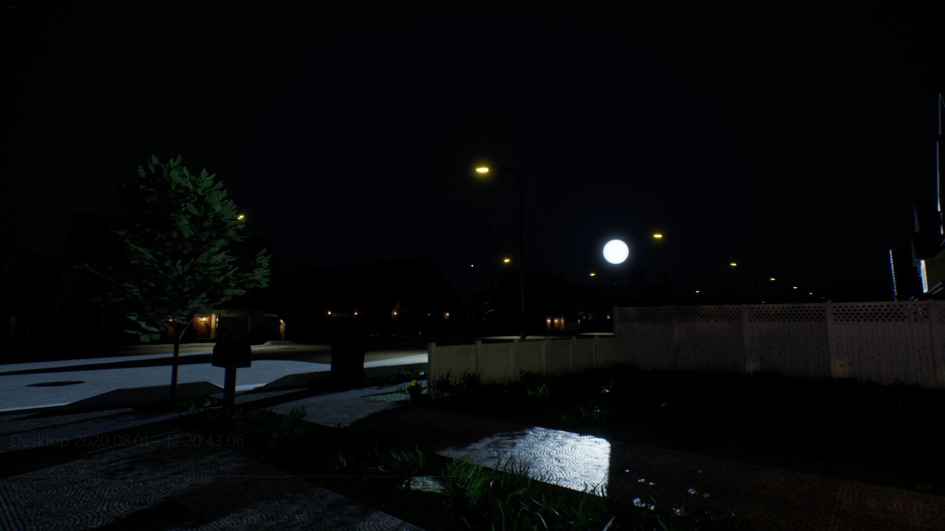Sleep screenshot 1