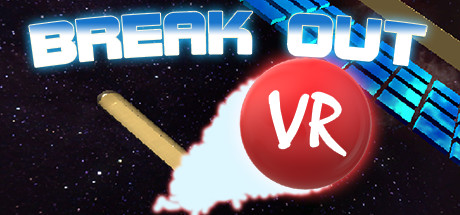 Breakout VR Cover Image