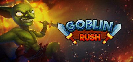 Goblin Rush Cover Image