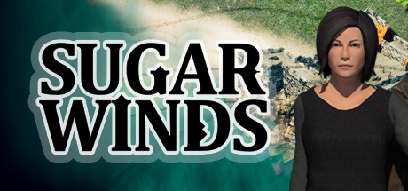 SugarWinds Cover Image