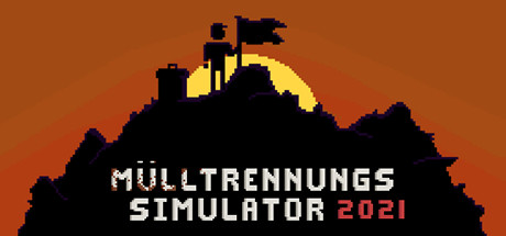 Mülltrennungssimulator 2021 steam charts