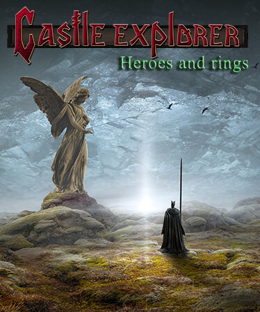 Castle Explorer - Heroes and rings