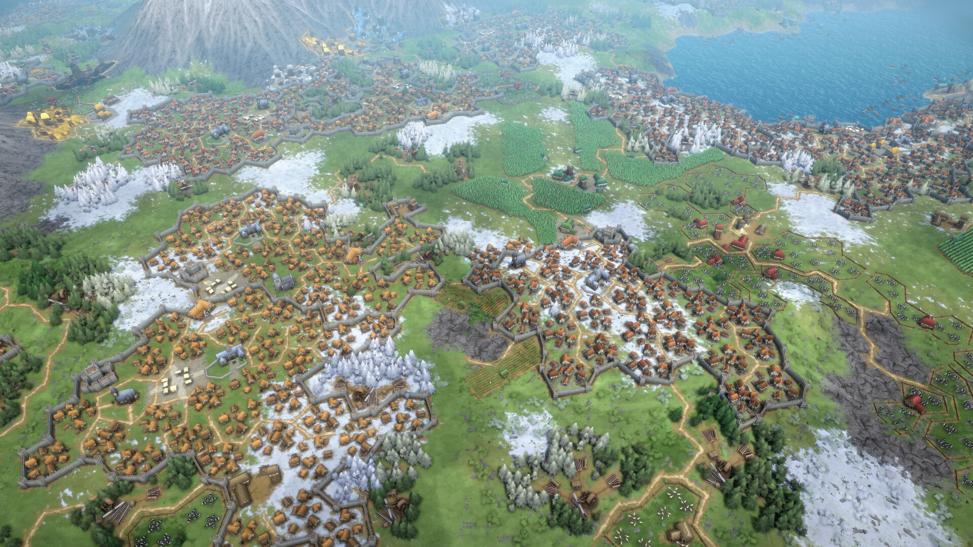 Elaborate Lands on Steam