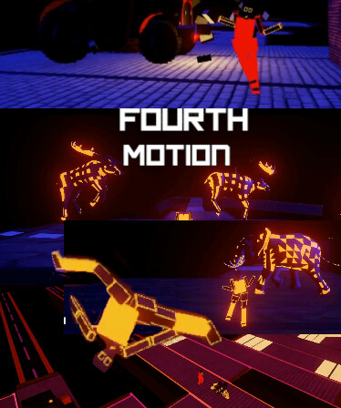 FourthMotion