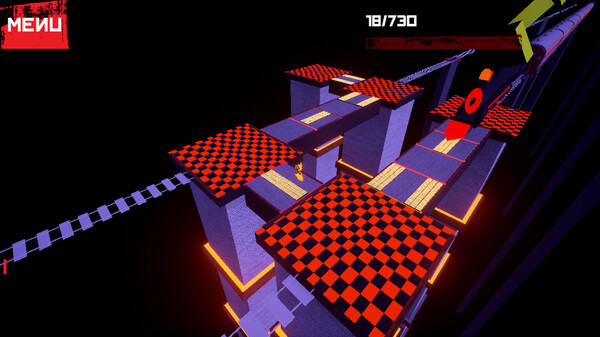 FourthMotion game for windows Pc 1