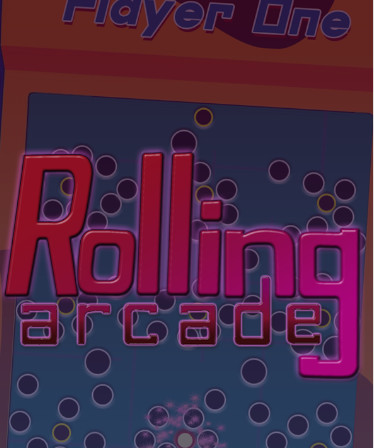 Rolling Arcade