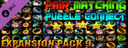 Pair Matching Puzzle Connect - Expansion Pack 9