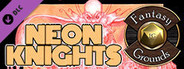 Fantasy Grounds - Dungeon Crawl Classics #94: Neon Knights