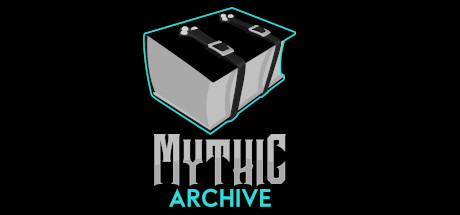 Mythic Archive steam charts