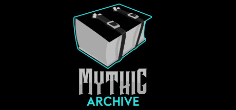 Mythic Archive Cover Image