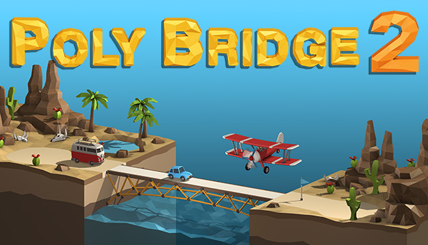 Poly Bridge 2 Soundtrack On Steam