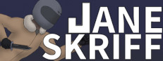 Jane Skriff