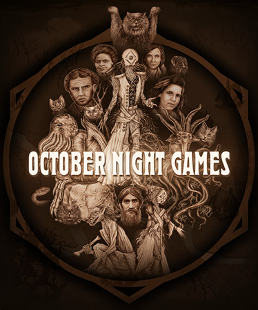 October Night Games
