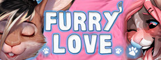 Furry love 2. Пушистая любовь игра. Пушистая любовь игра стим. Furry Love игра. Furry Love игра в стим.